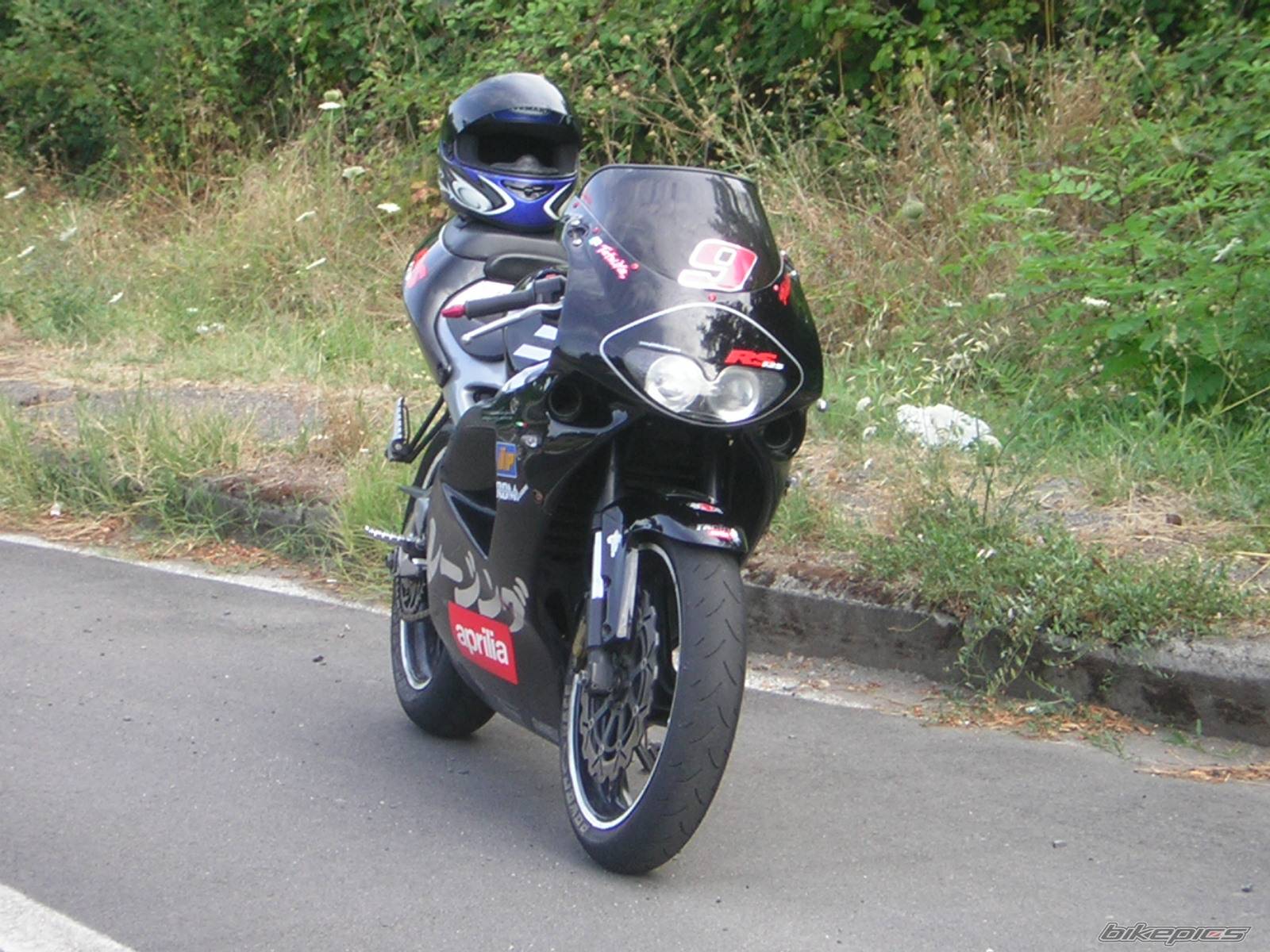 Bike Photo 407745