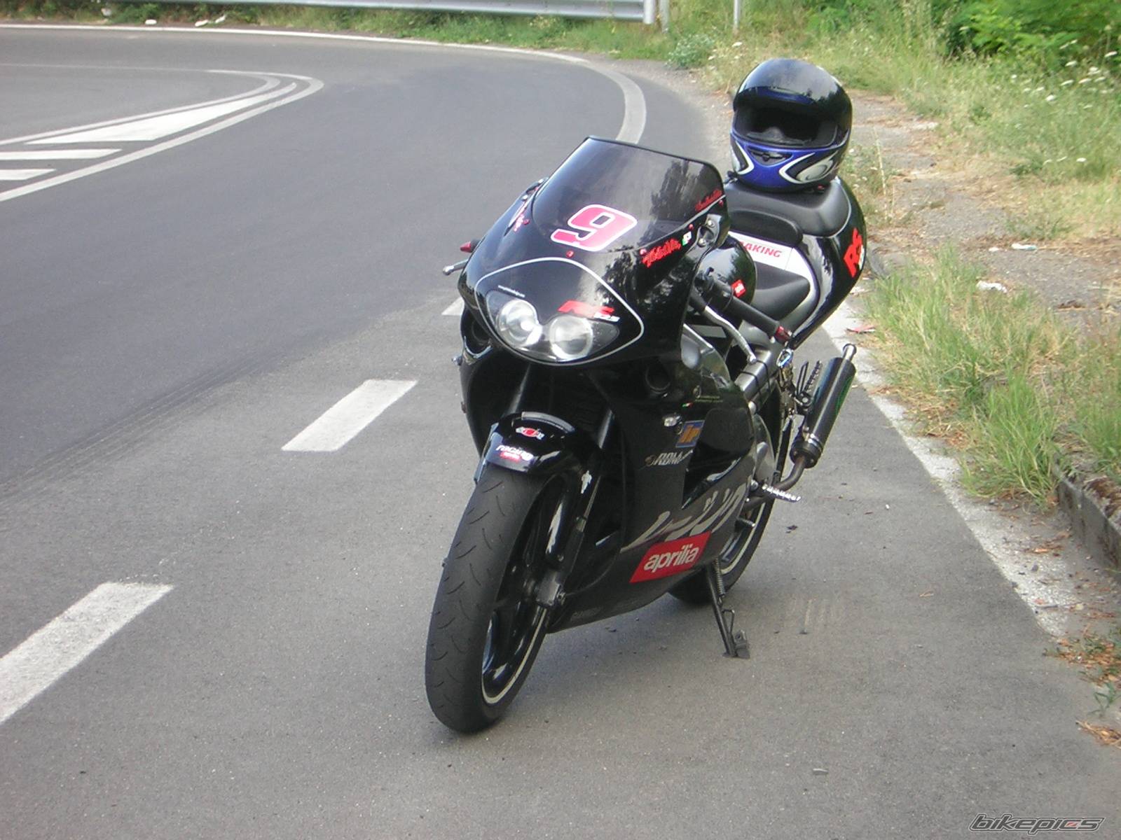 Bike Photo 407746