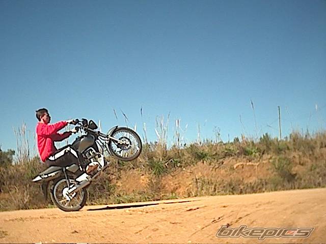Bike Photo 407750
