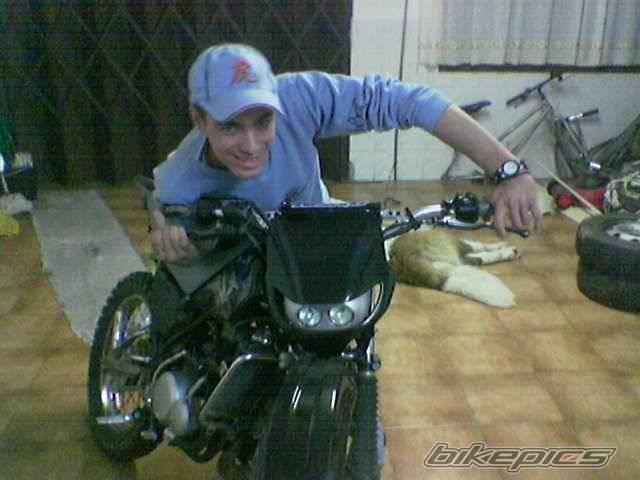 Bike Photo 407752