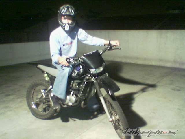 Bike Photo 407754