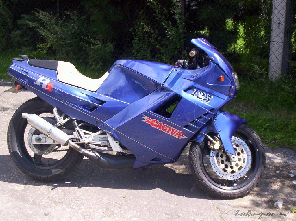 Bike Photo 407761