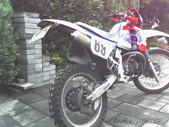 Bike Photo 407763