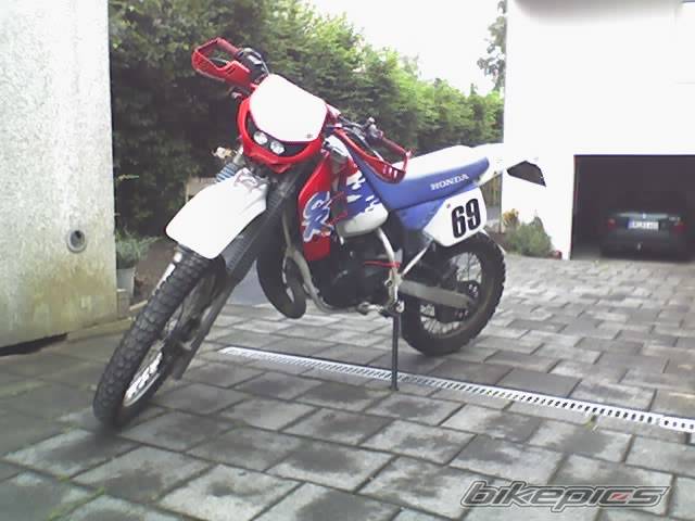 Bike Photo 407765