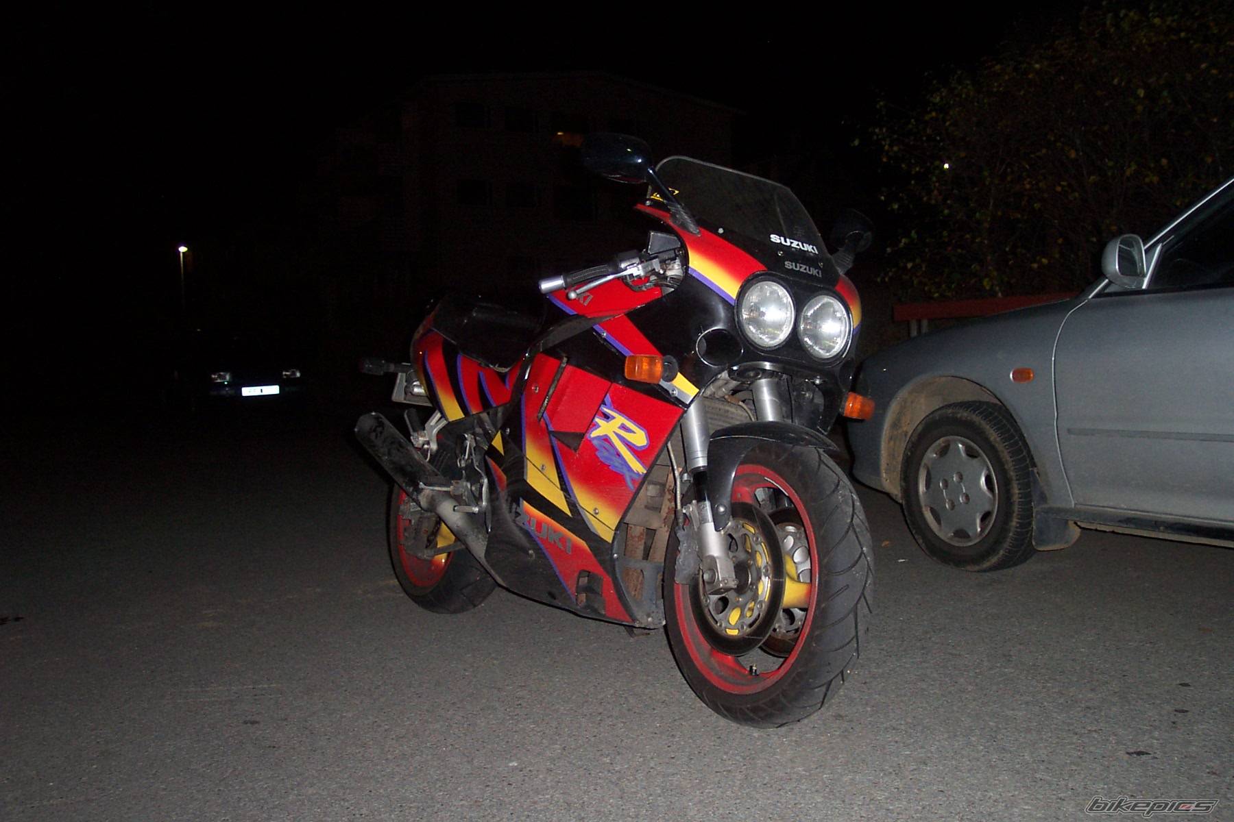 Bike Photo 40783