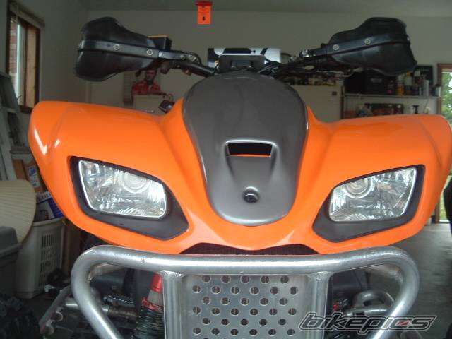 Bike Photo 407836