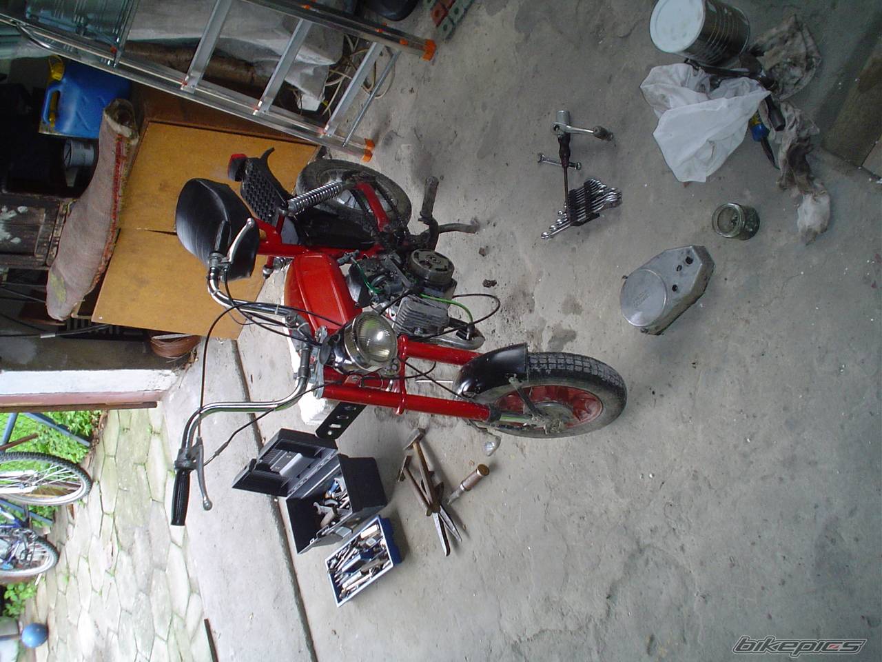 Photo 407838