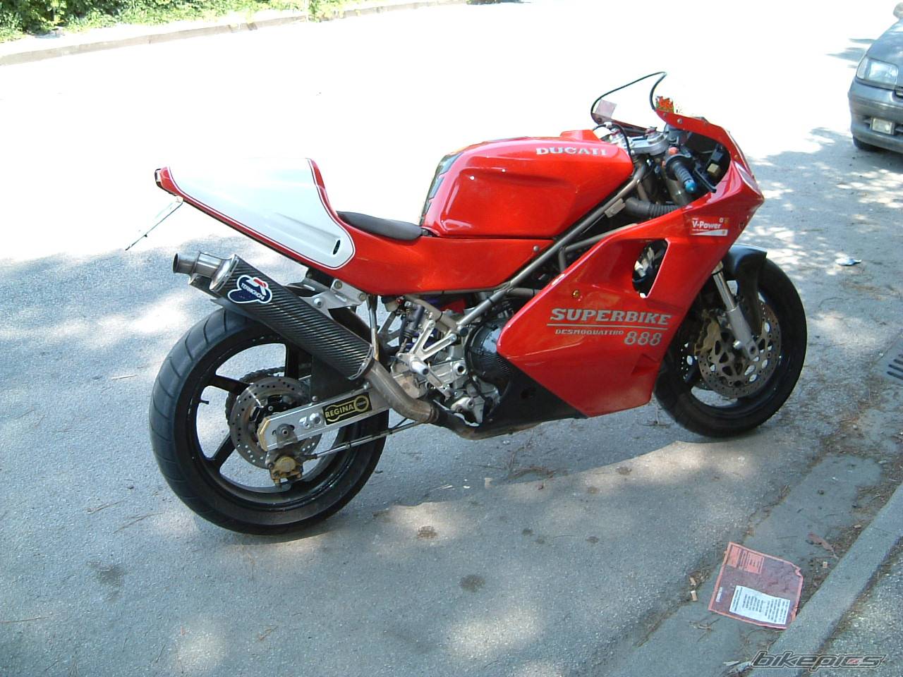 Bike Photo 407839