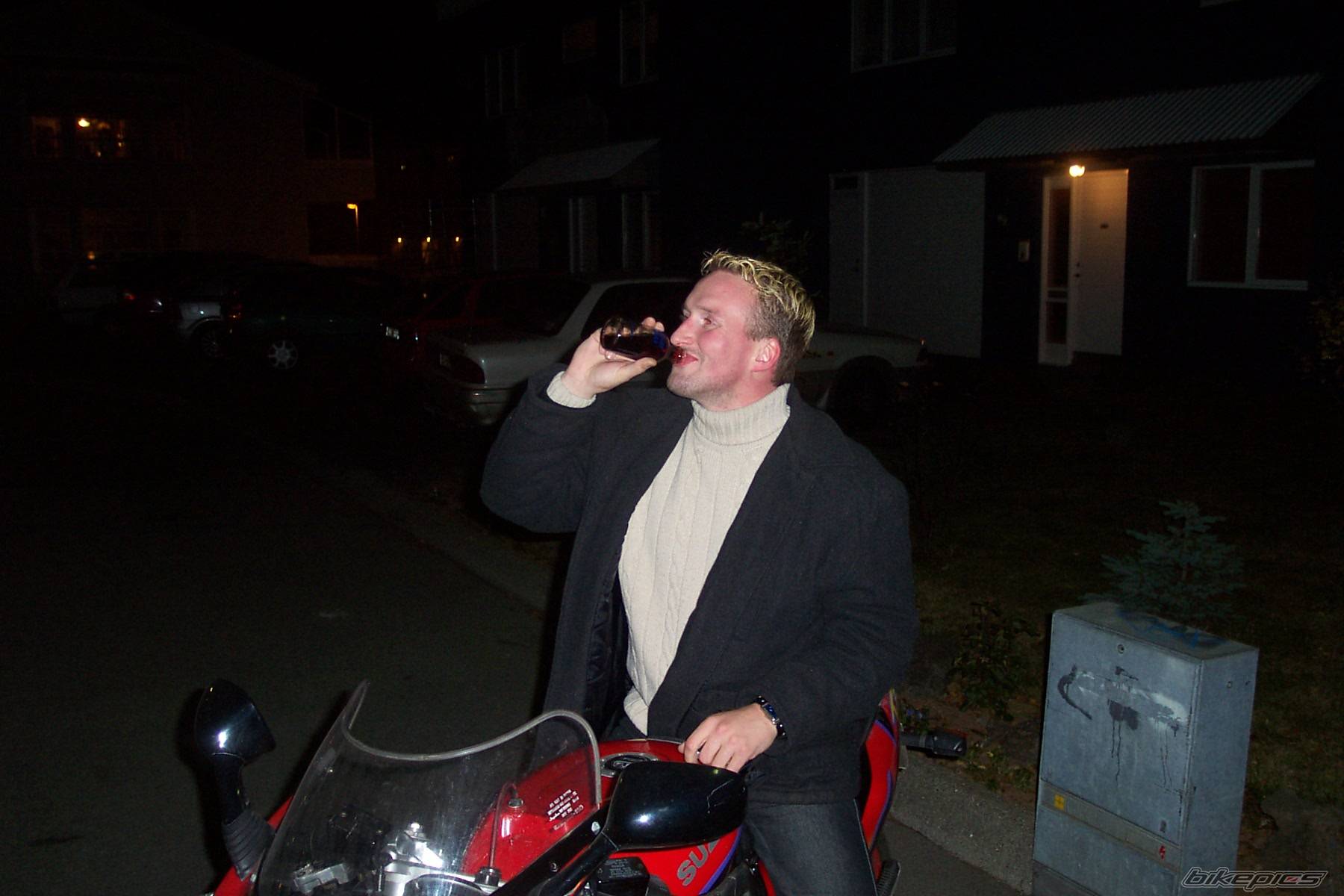 Bike Photo 40784