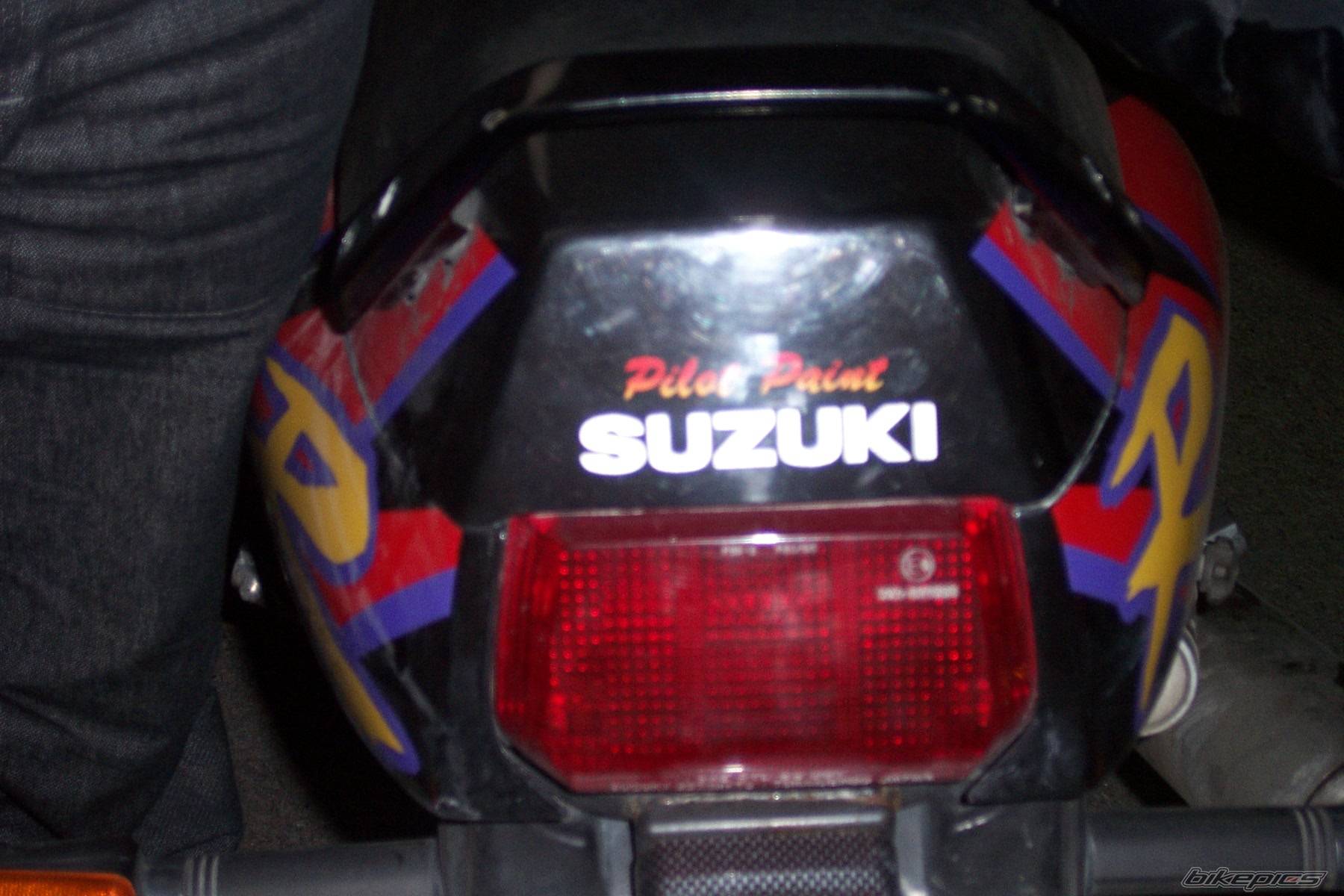 Bike Photo 40785