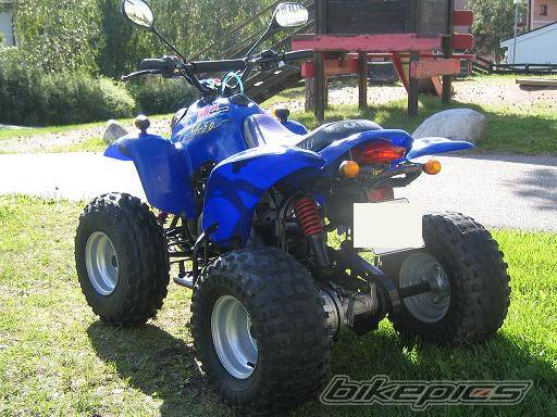 TWS Cobra Unilli