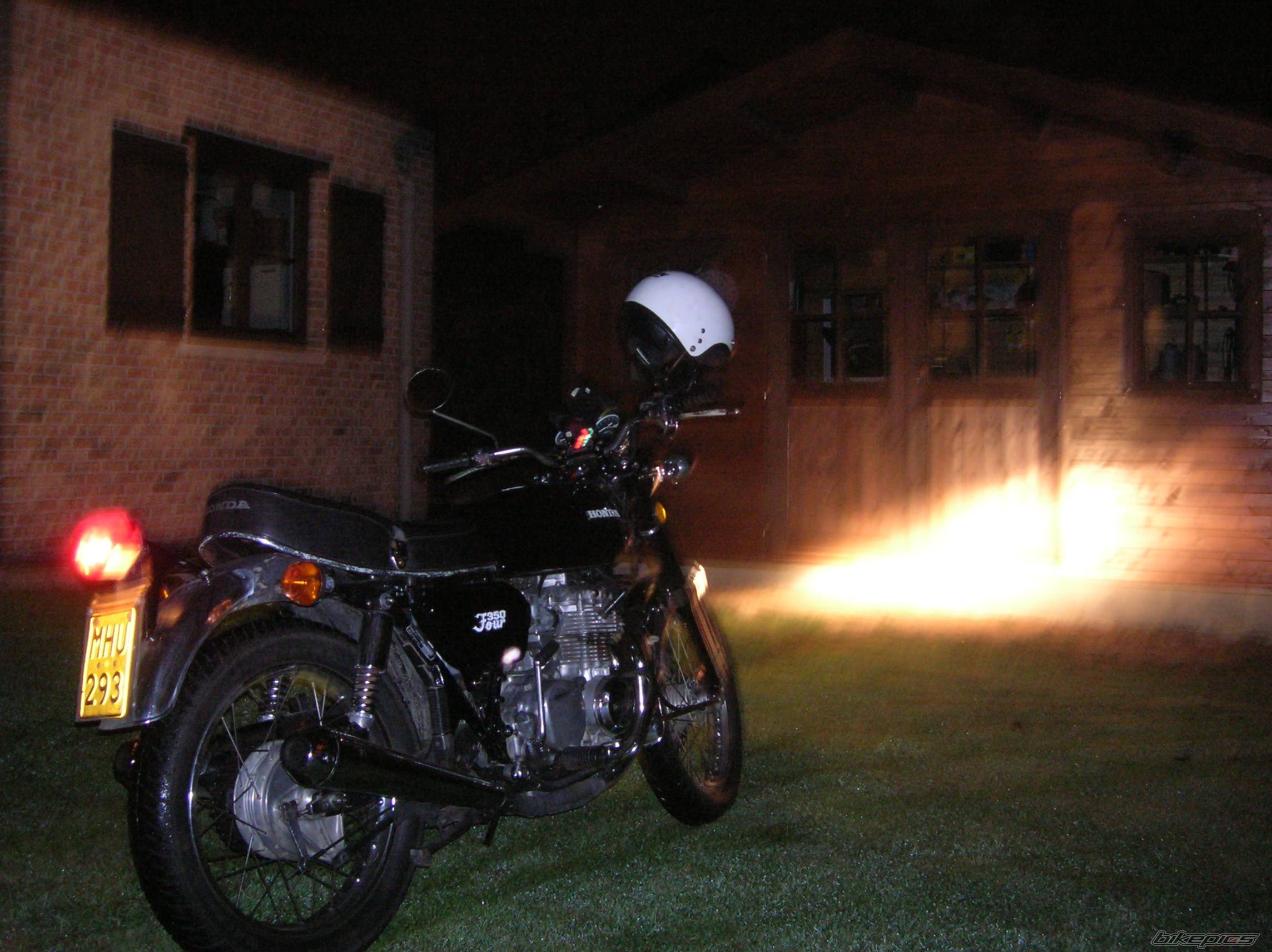 Bike Photo 407860