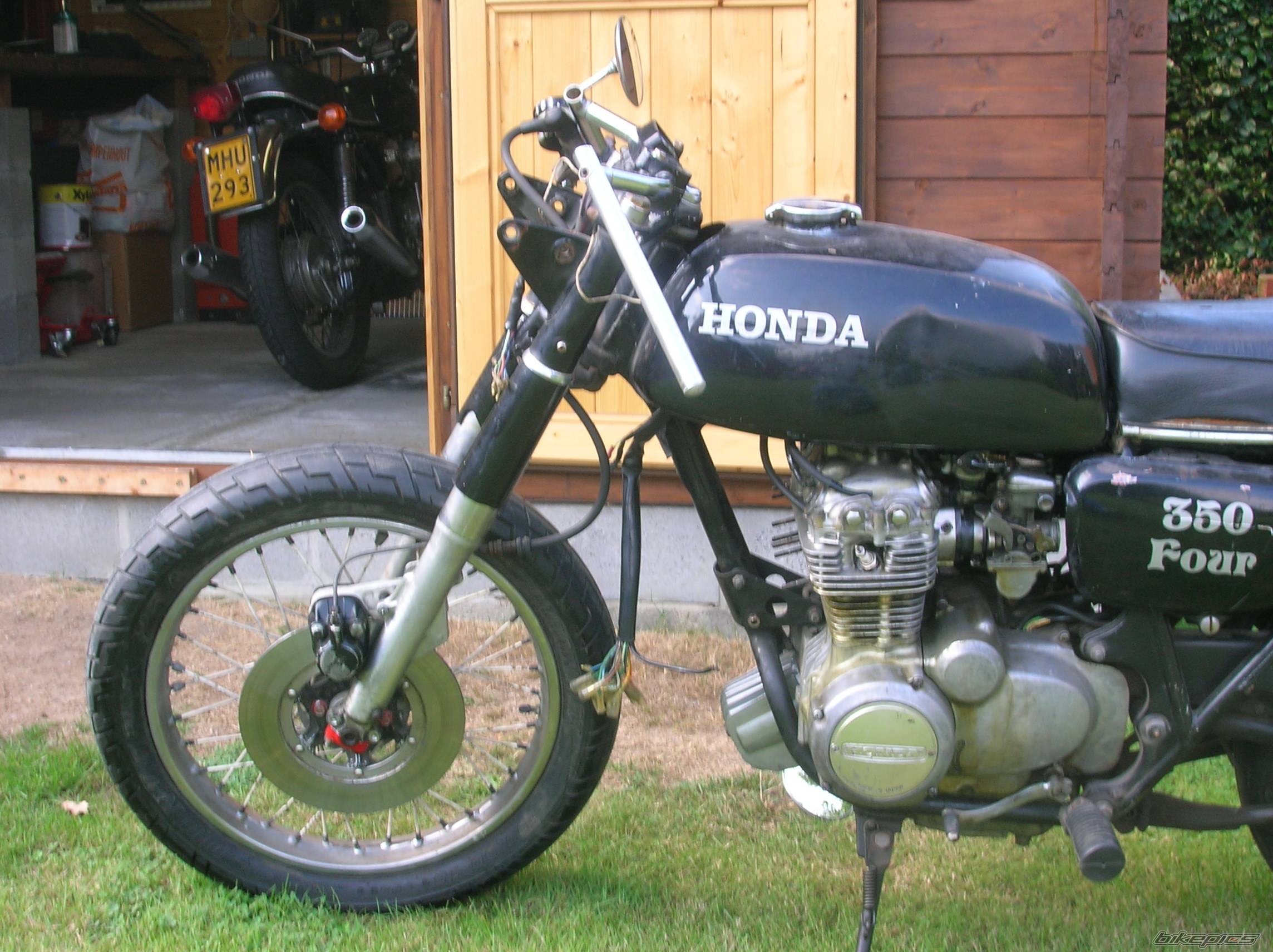 Bike Photo 407862