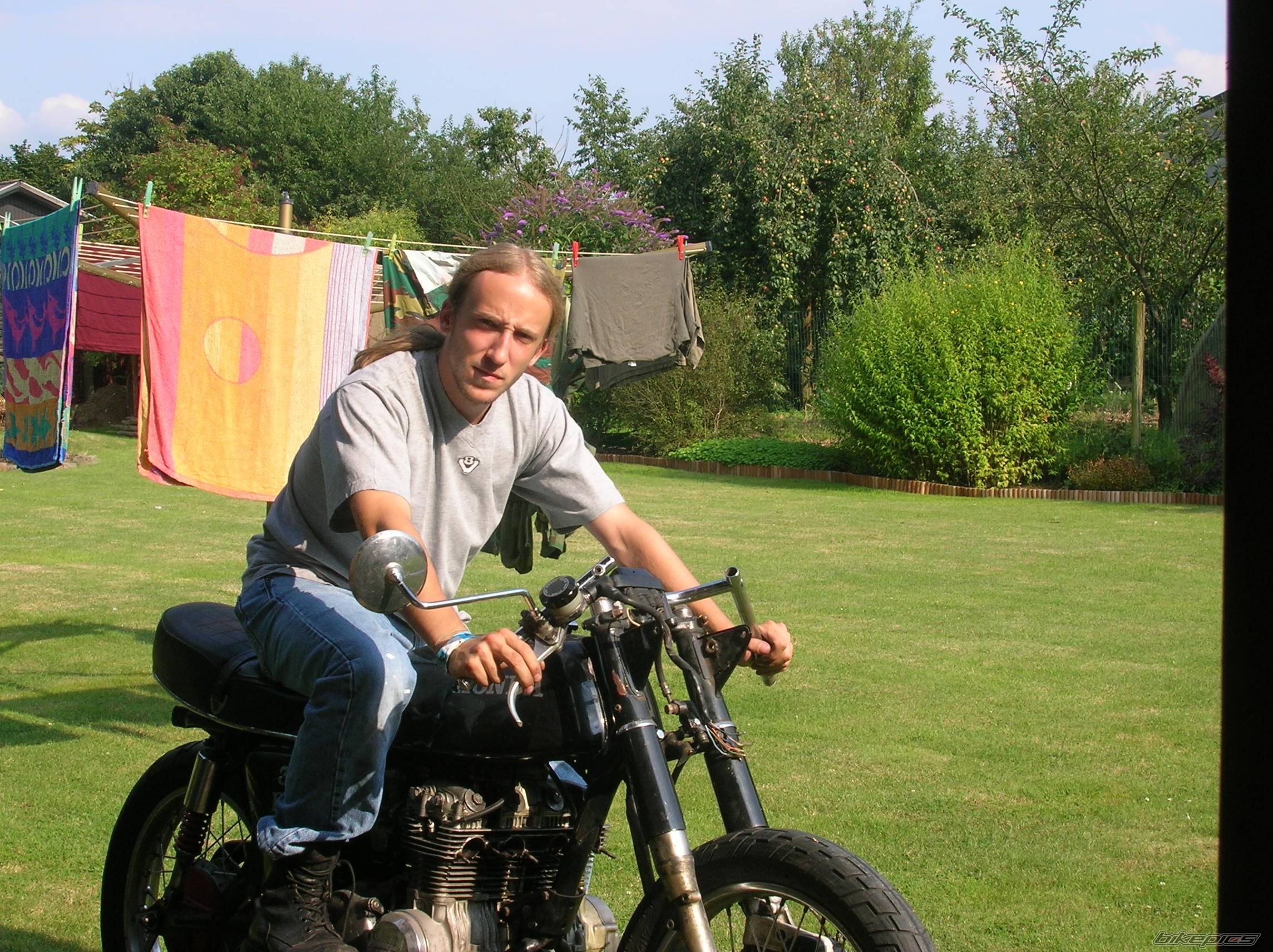 Bike Photo 407863