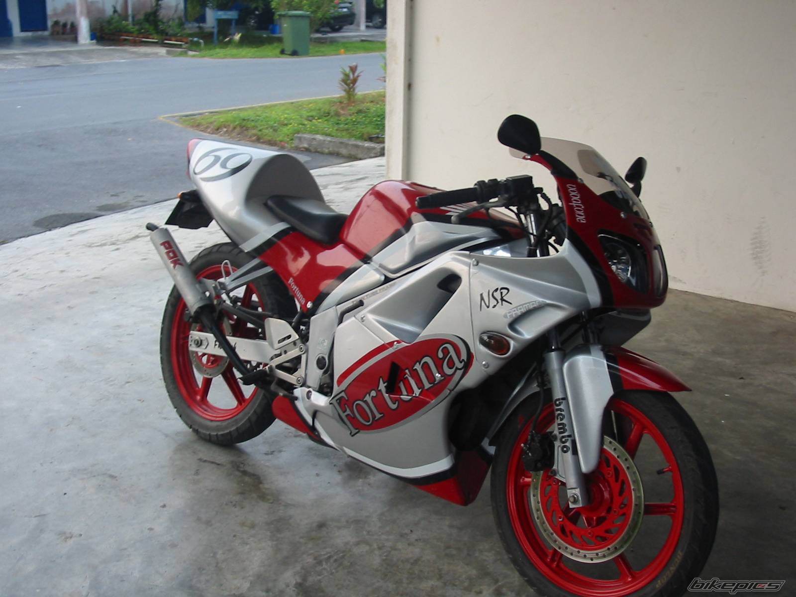 Bike Photo 407866