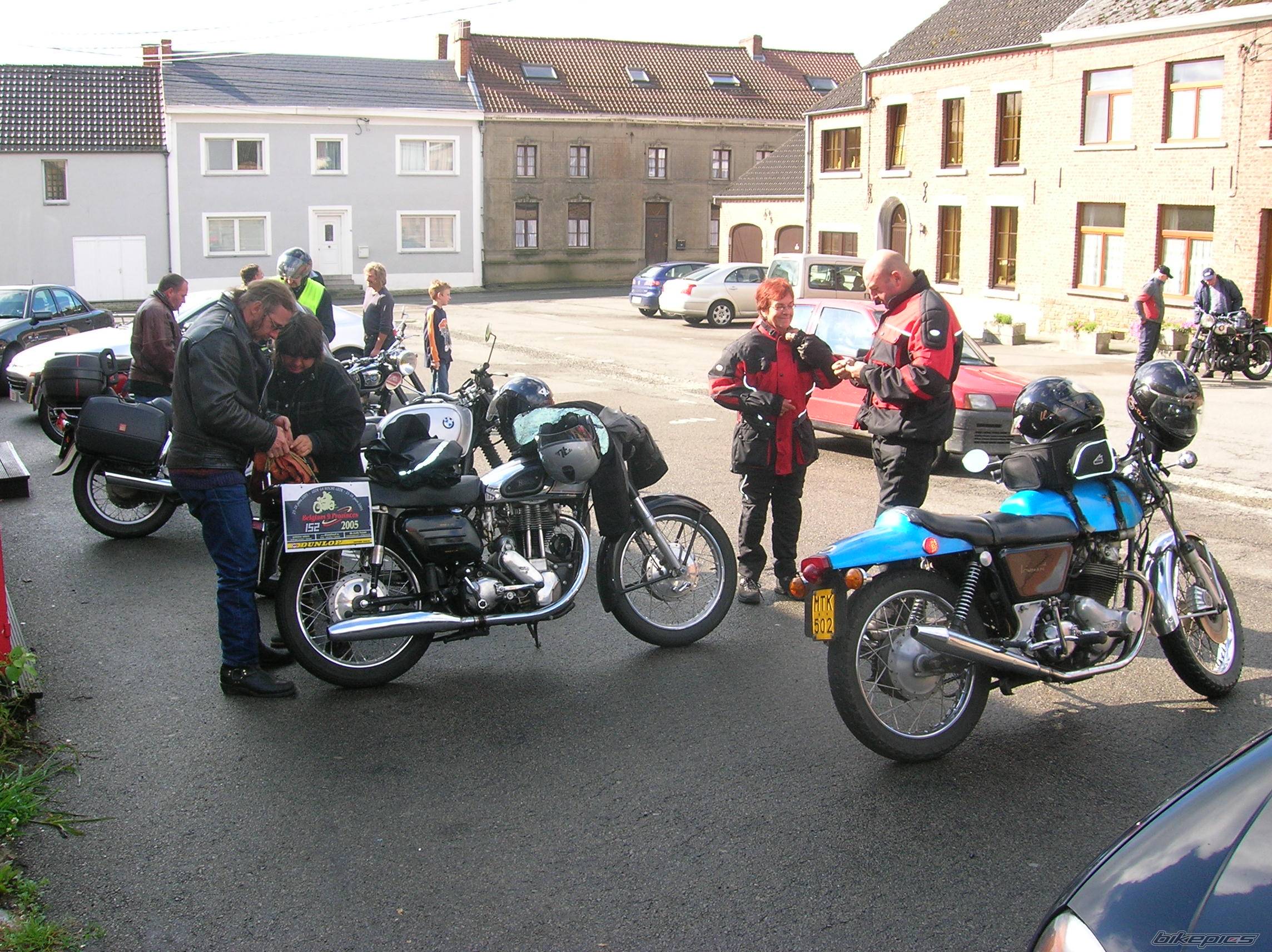 Bike Photo 407869