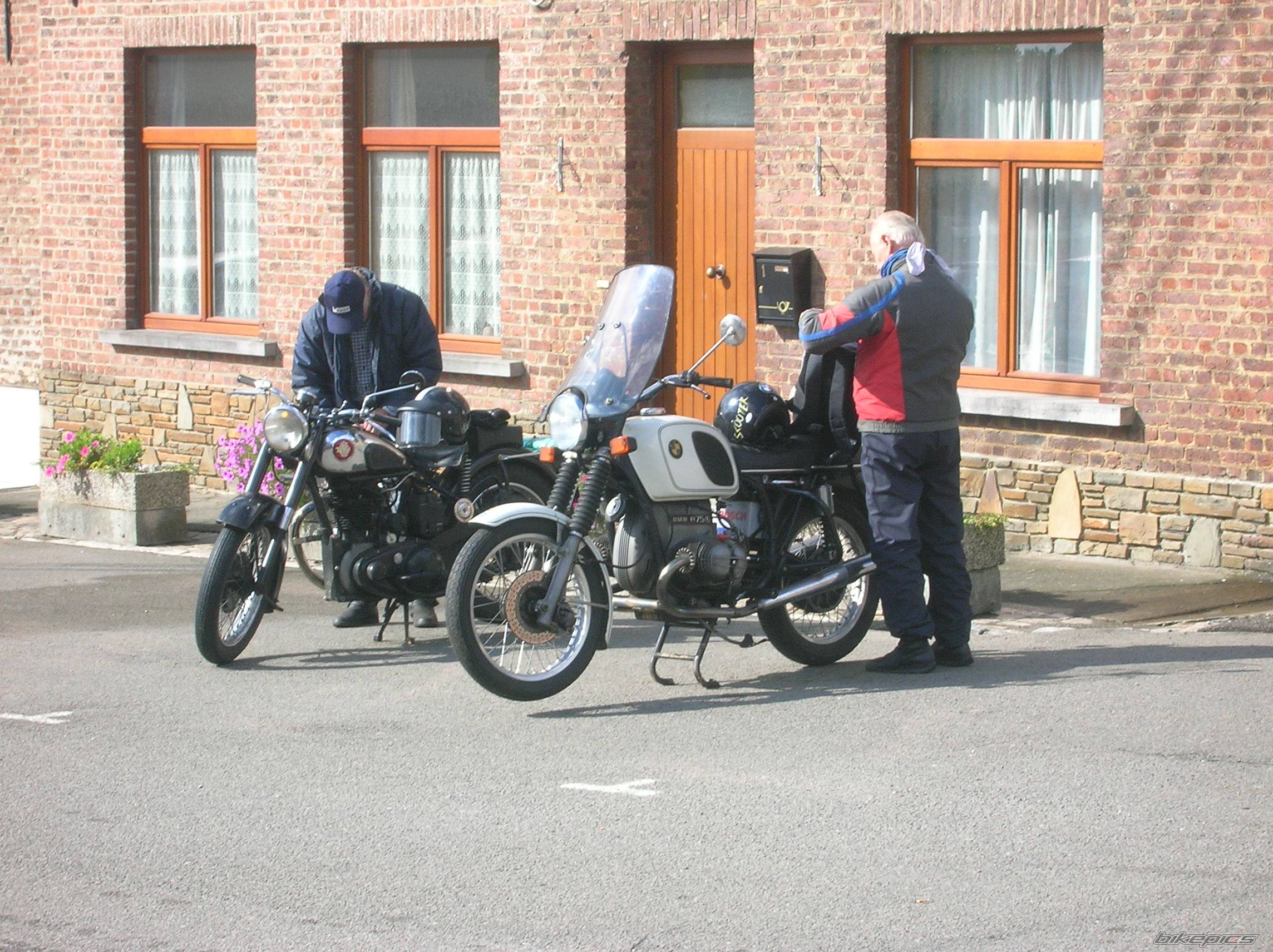 Bike Photo 407870