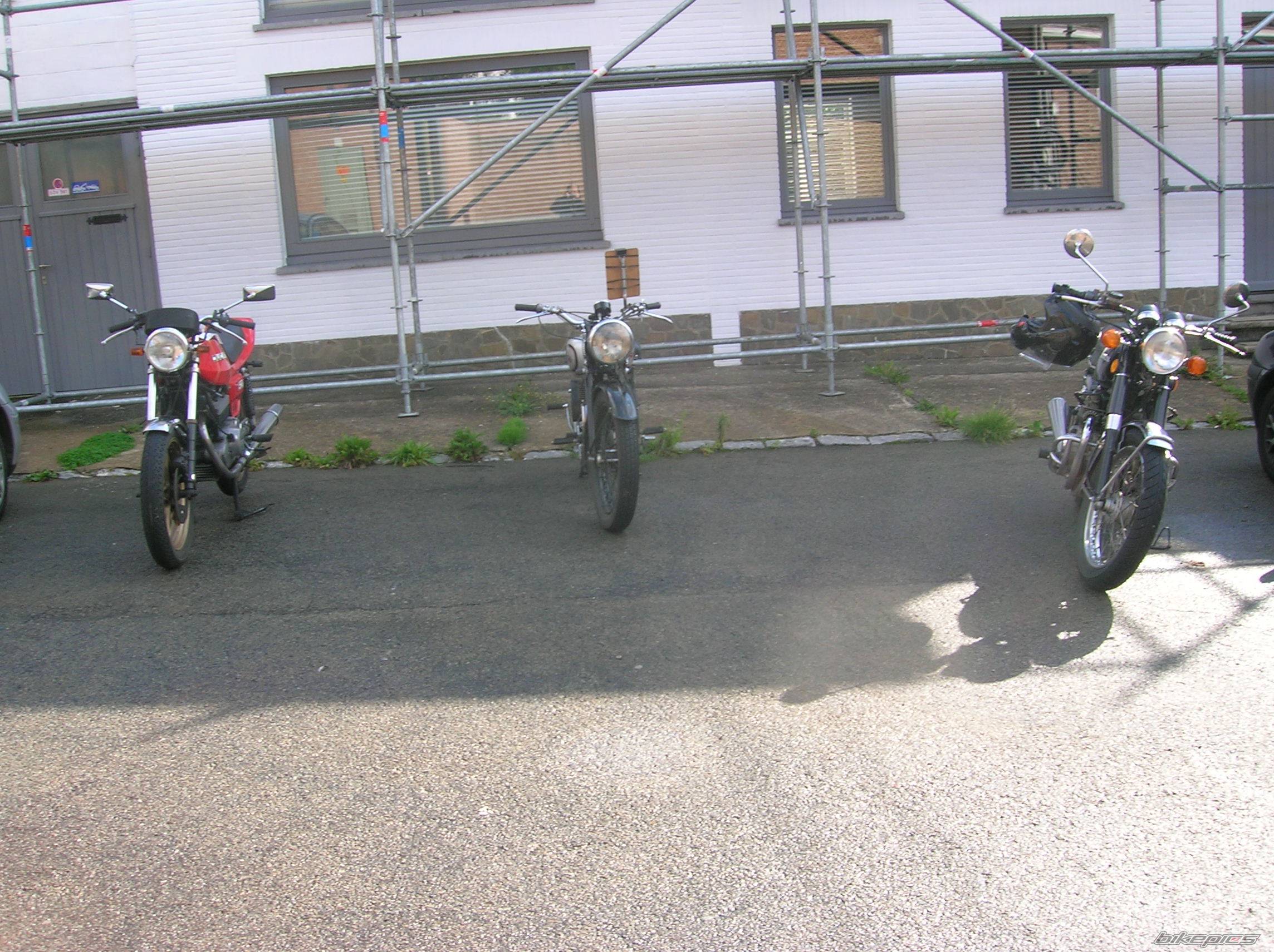Bike Photo 407872