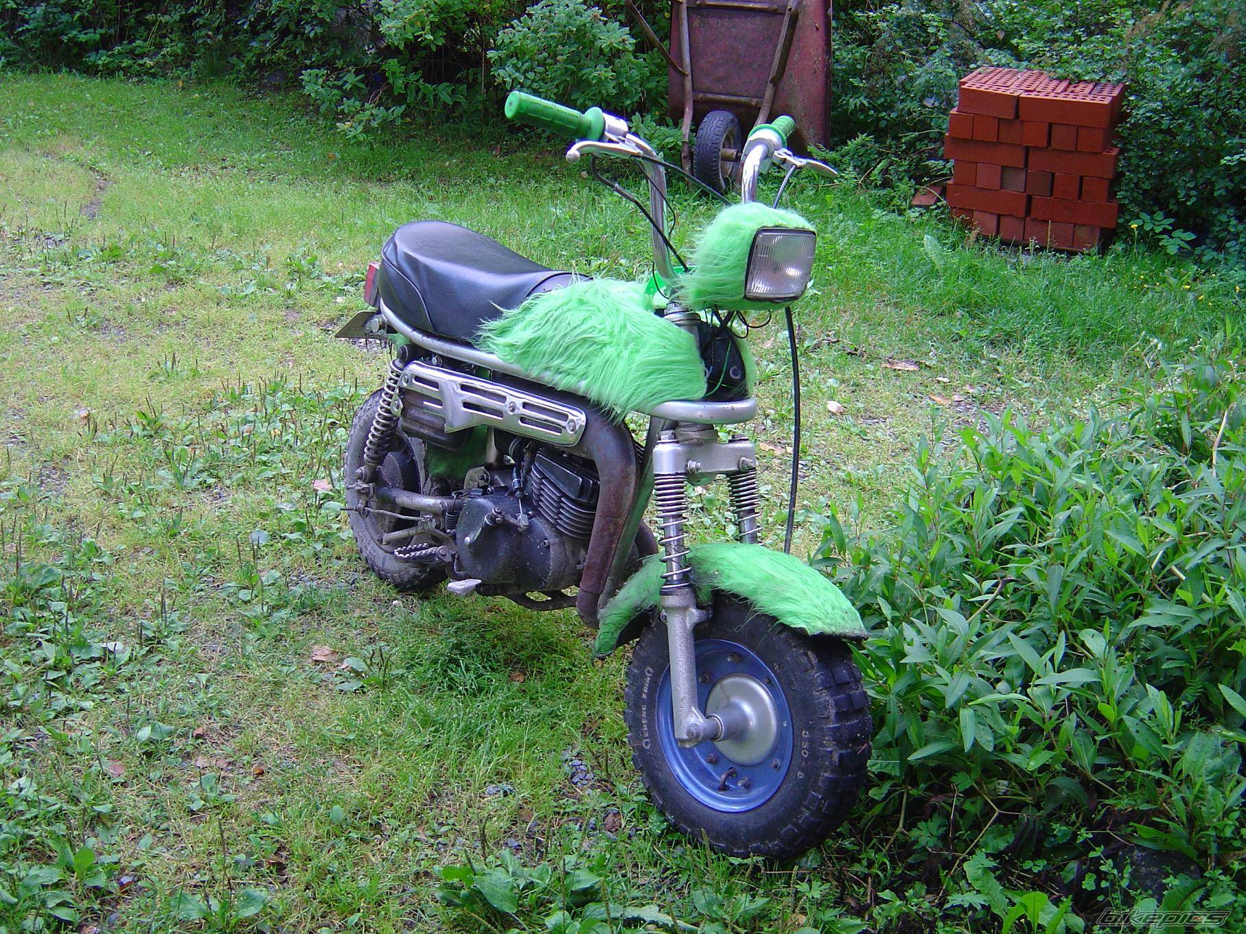 Bike Photo 407875
