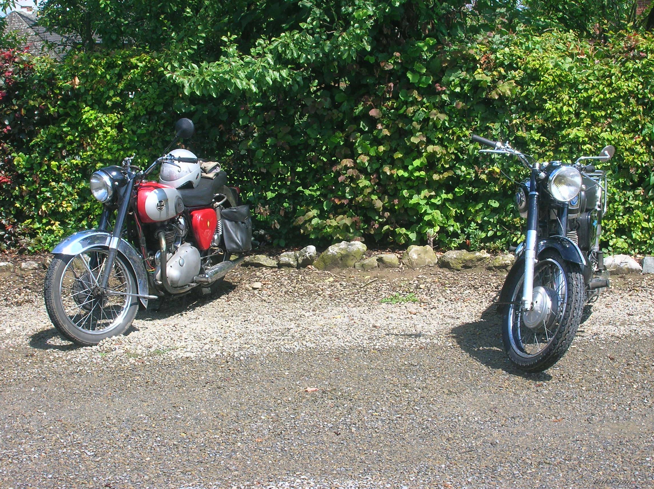 Bike Photo 407876