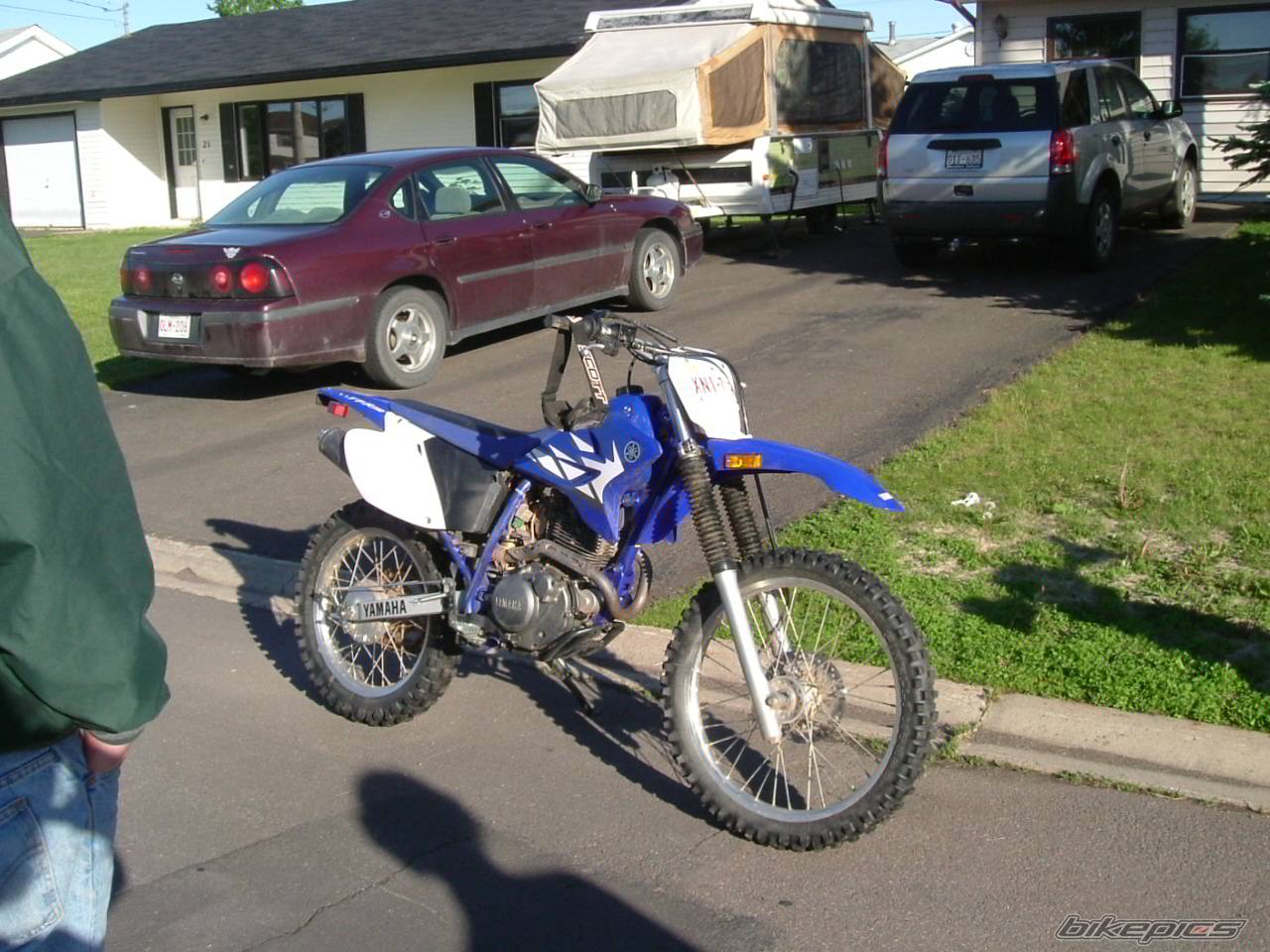 Bike Photo 407896