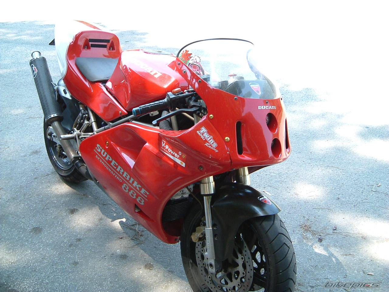 Bike Photo 407899