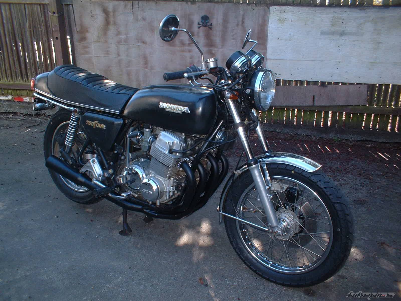 Bike Photo 407904