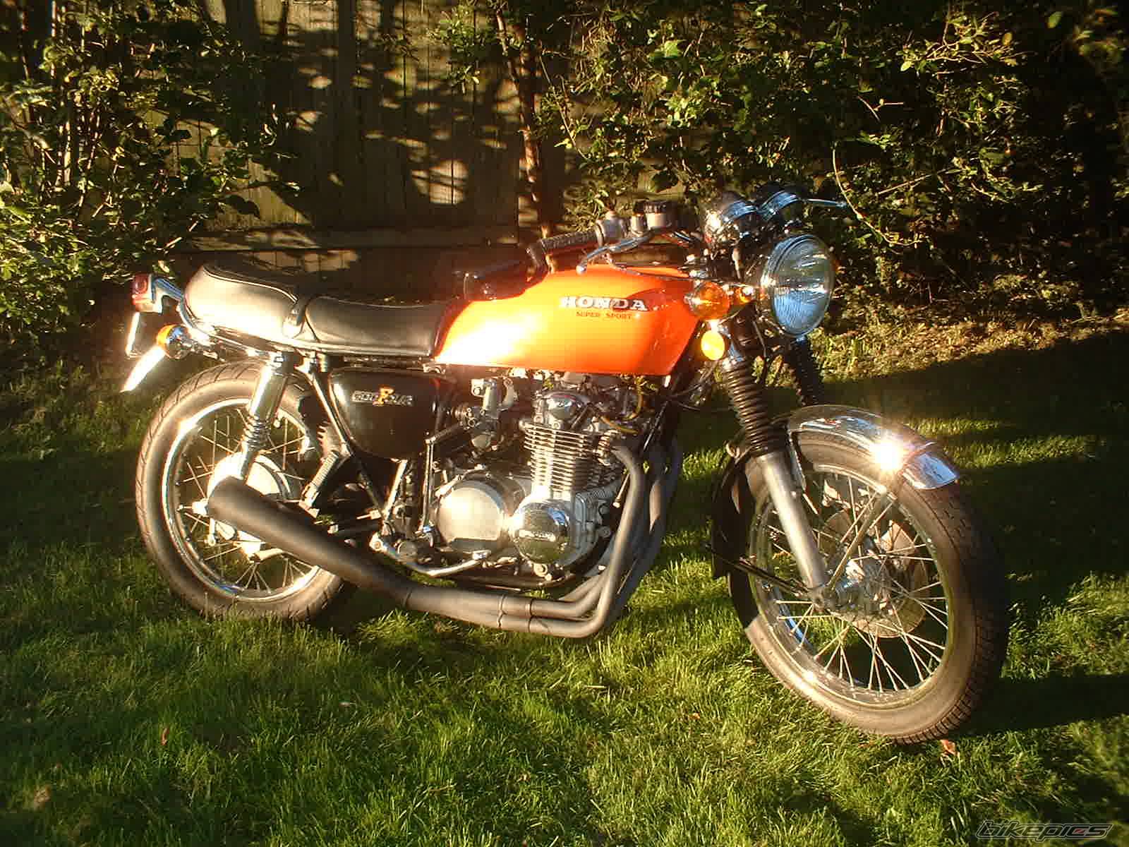 Bike Photo 407909