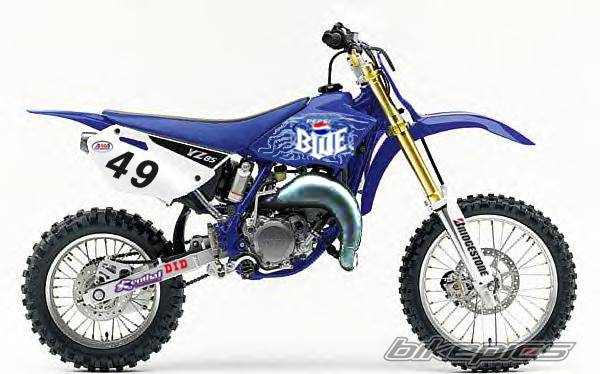 Bike Photo 40791