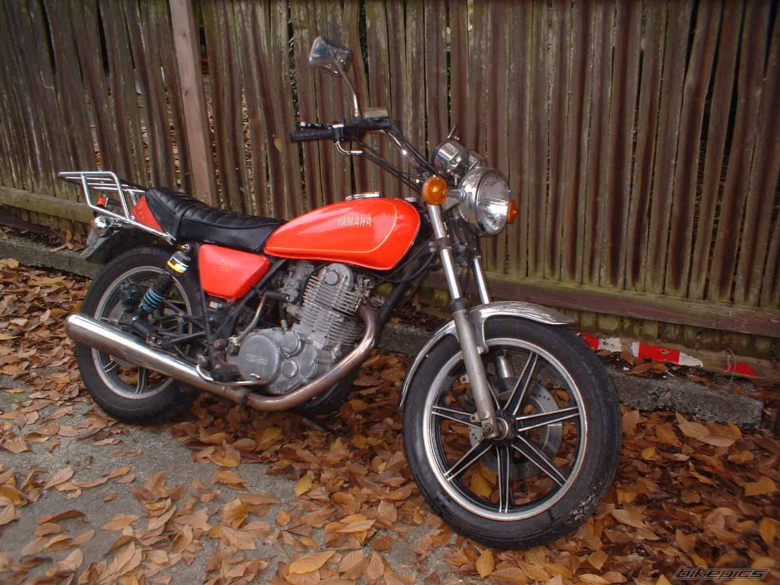 Bike Photo 407918