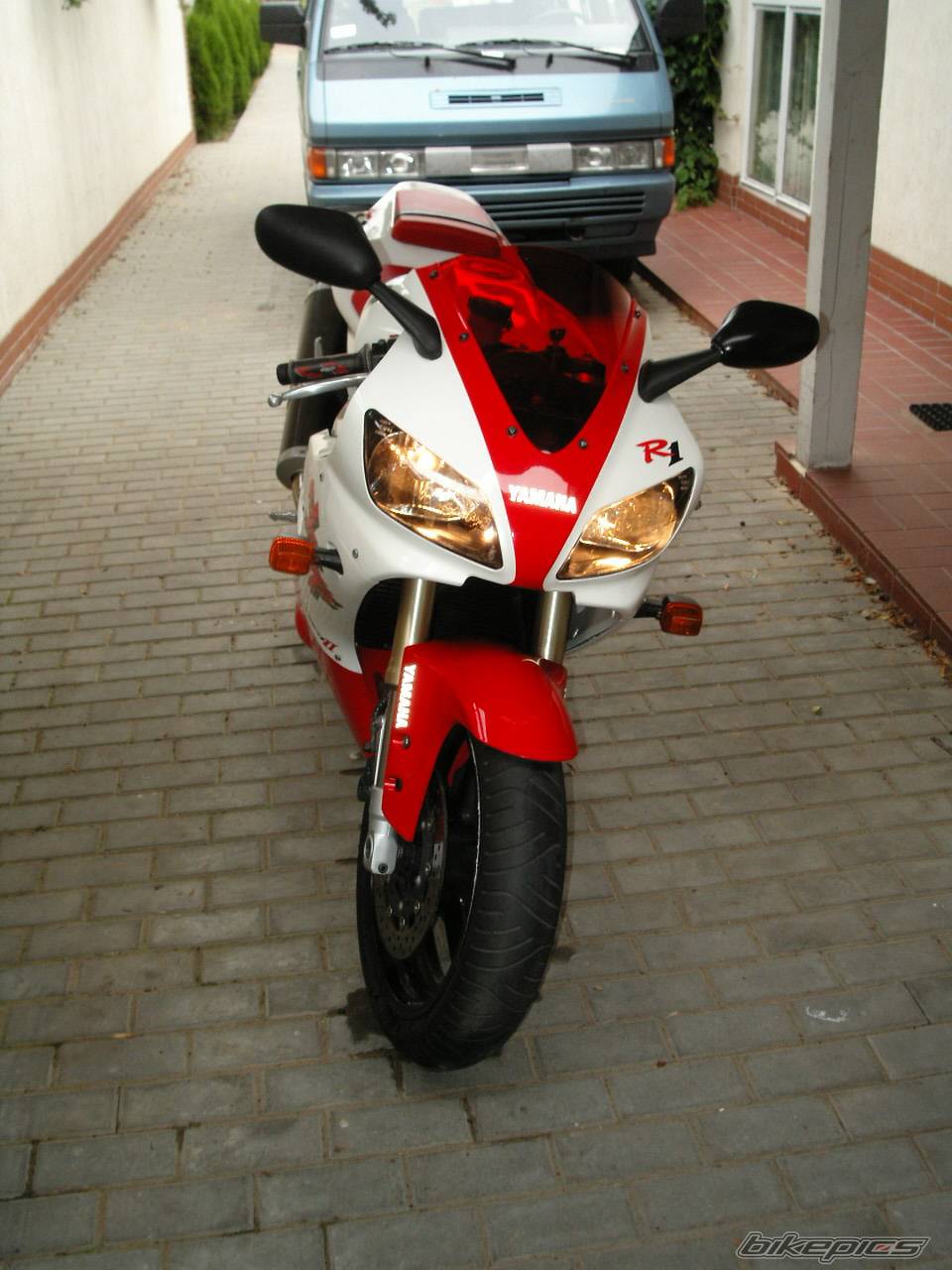Bike Photo 407938