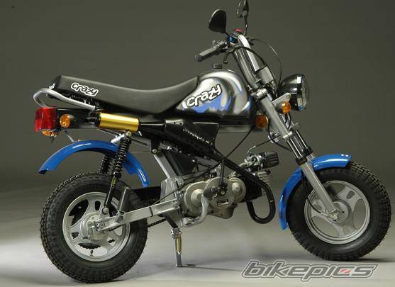 Bike Photo 407952