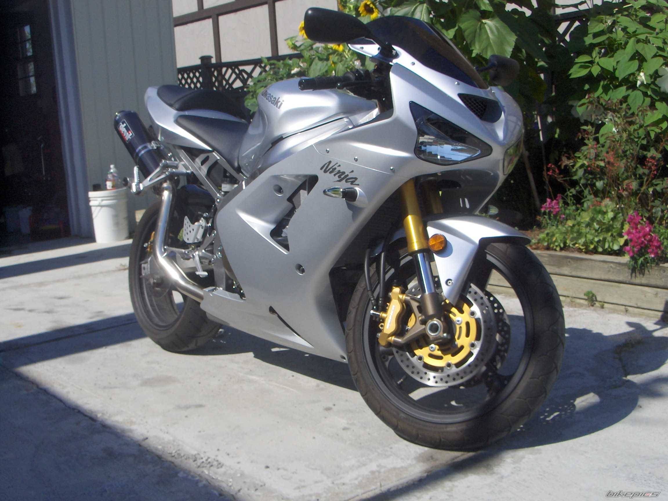 Bike Photo 407953