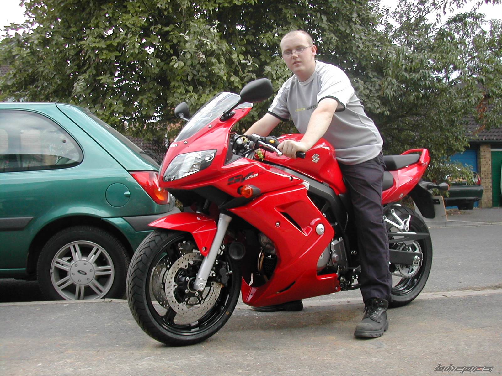 Photo 407963