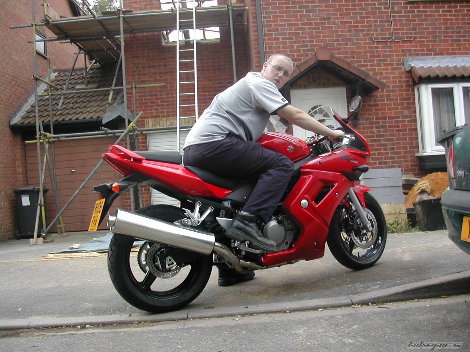 Bike Photo 407965