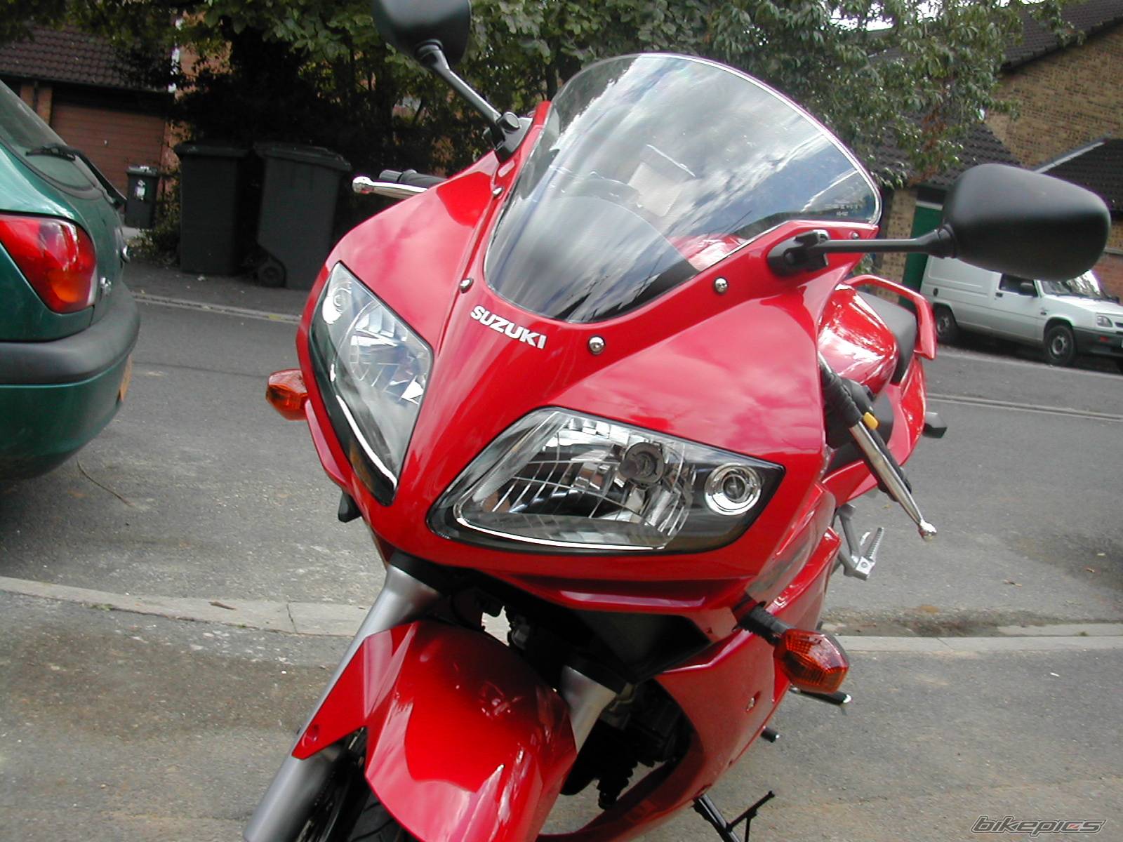 Bike Photo 407967