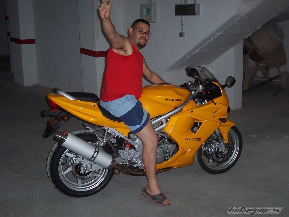 Bike Photo 407982