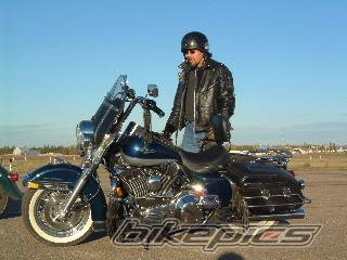 Bike Photo 40799