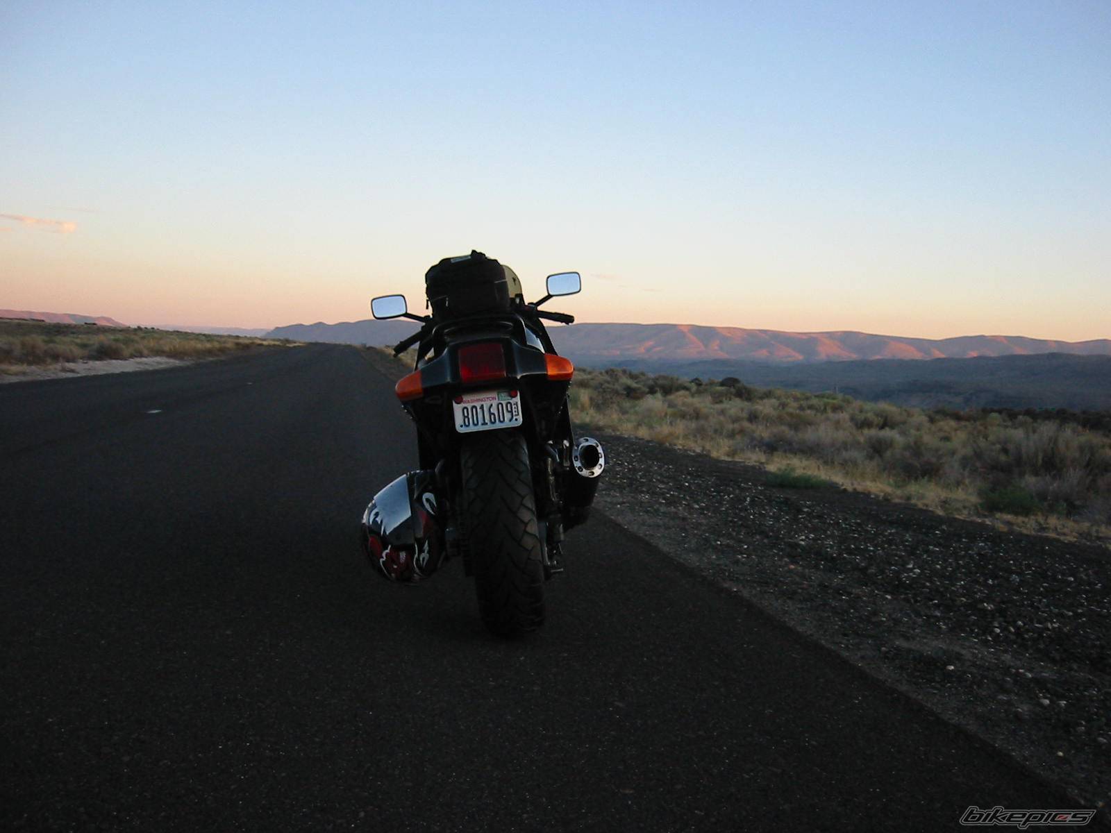 Bike Photo 408023