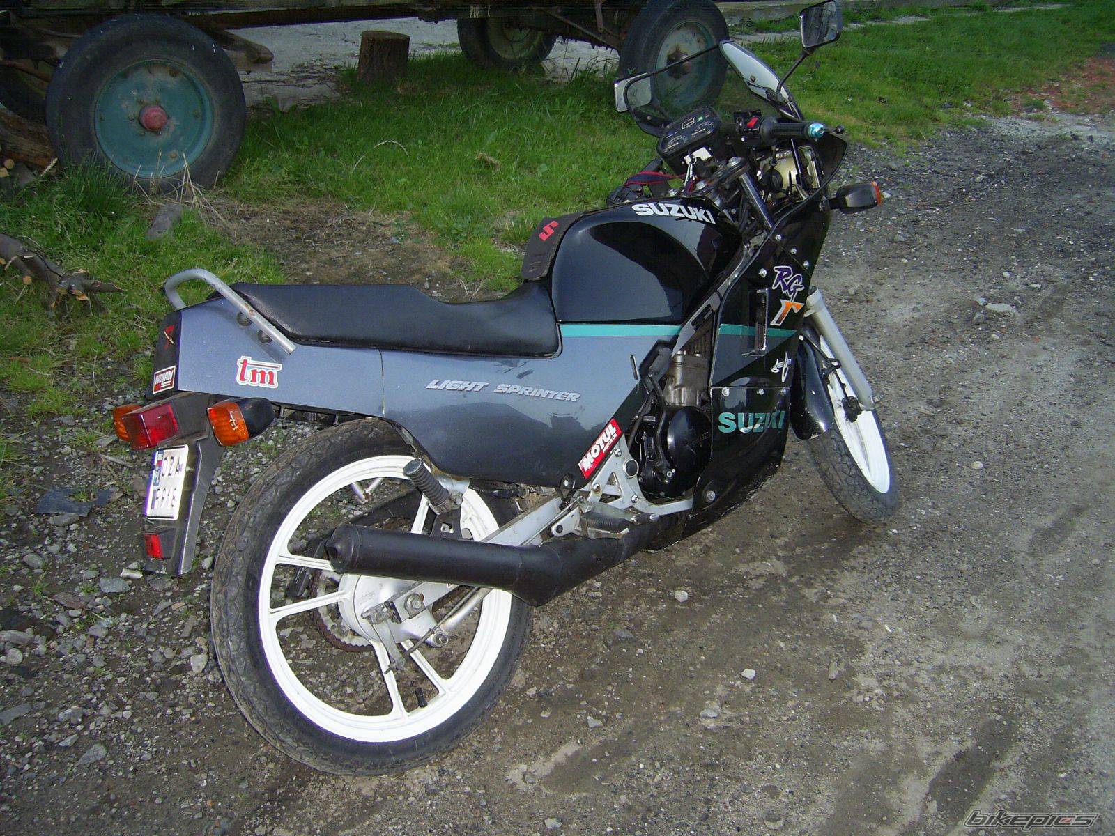 Bike Photo 408075