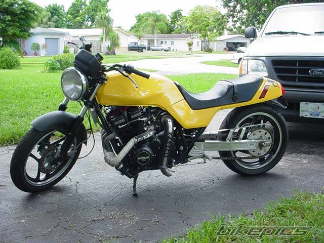 Bike Photo 408081