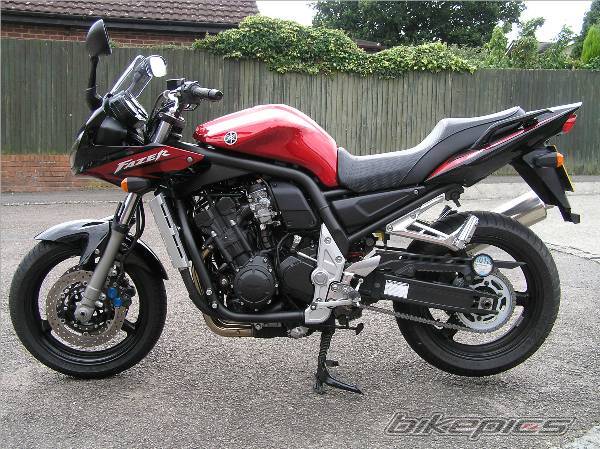 Bike Photo 408099