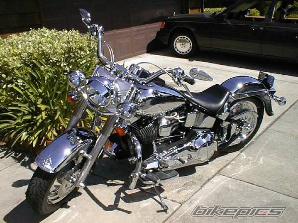 Bike Photo 40810