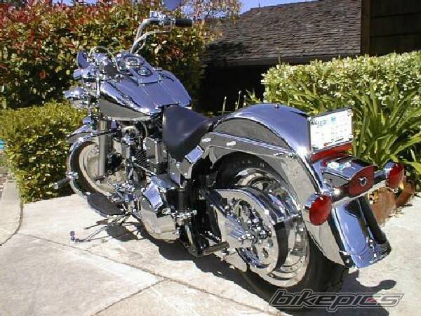 Bike Photo 40811