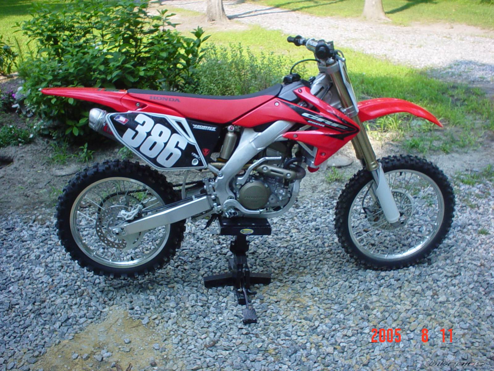 Bike Photo 408117