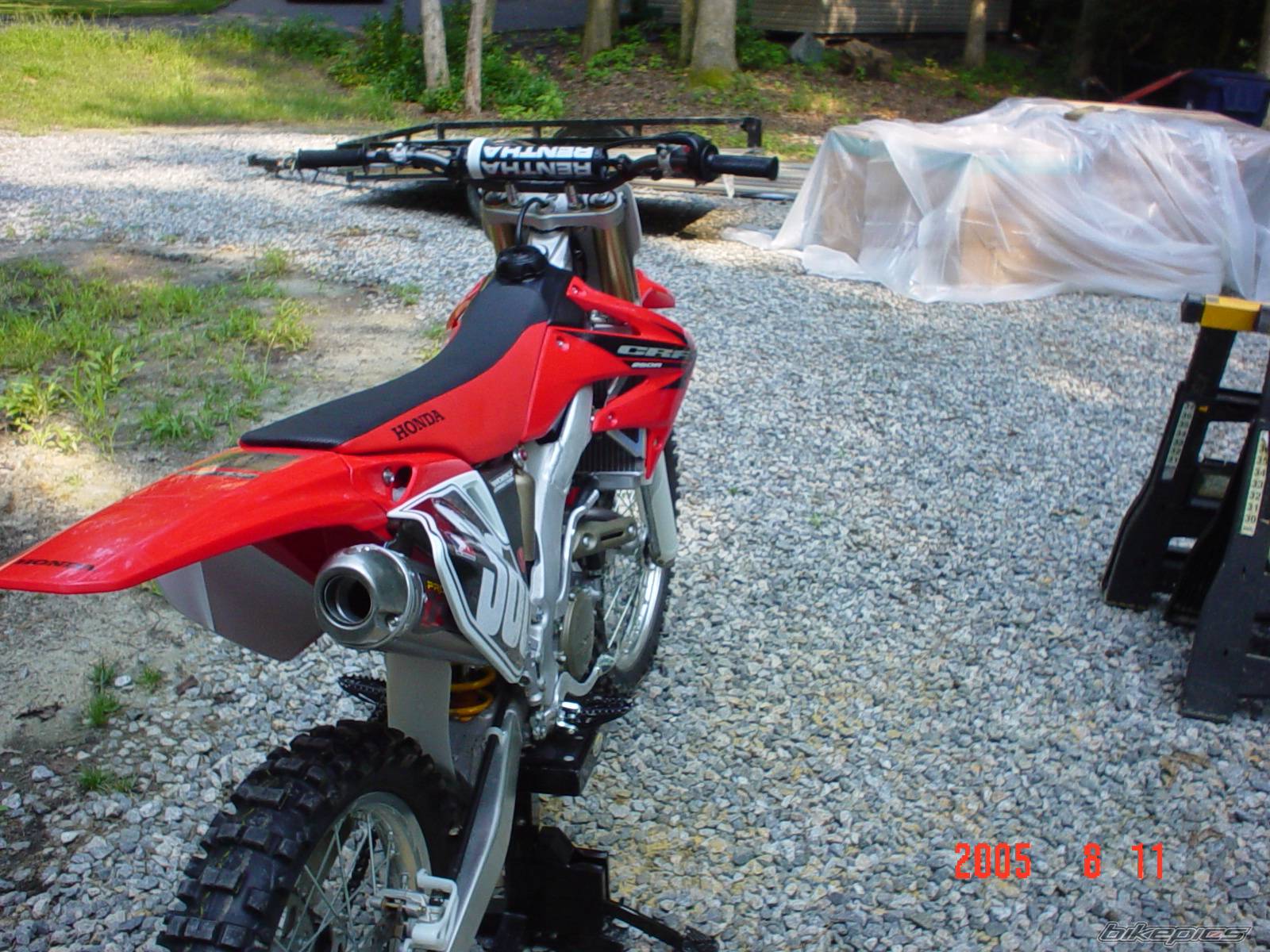 Bike Photo 408120