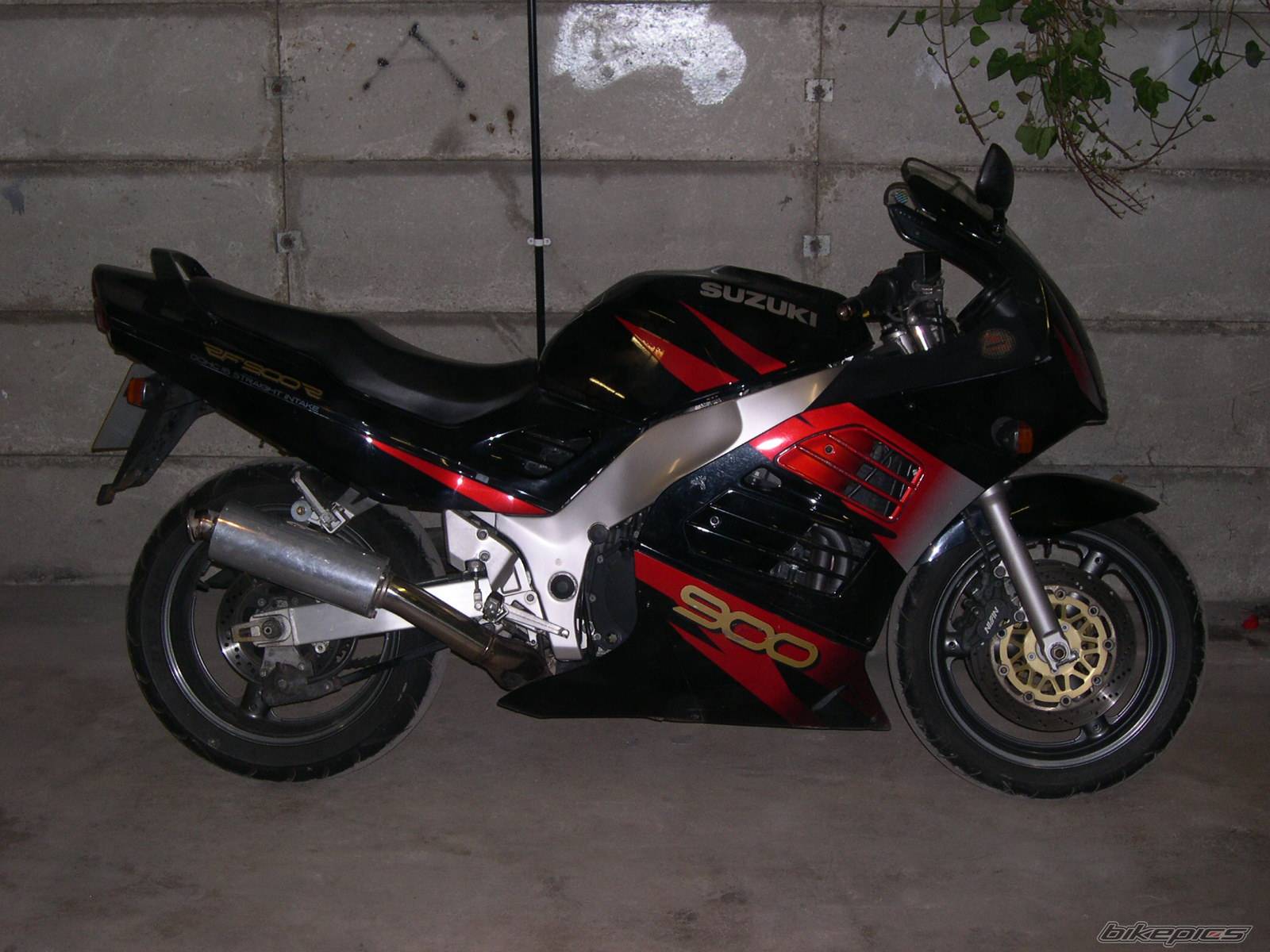 Bike Photo 408125