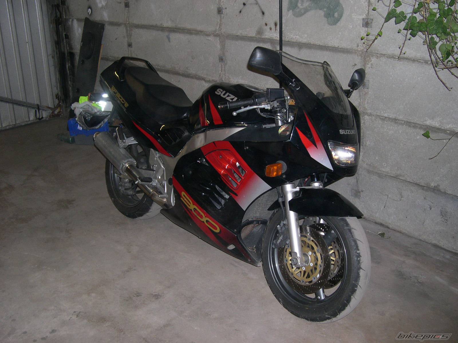 Bike Photo 408128