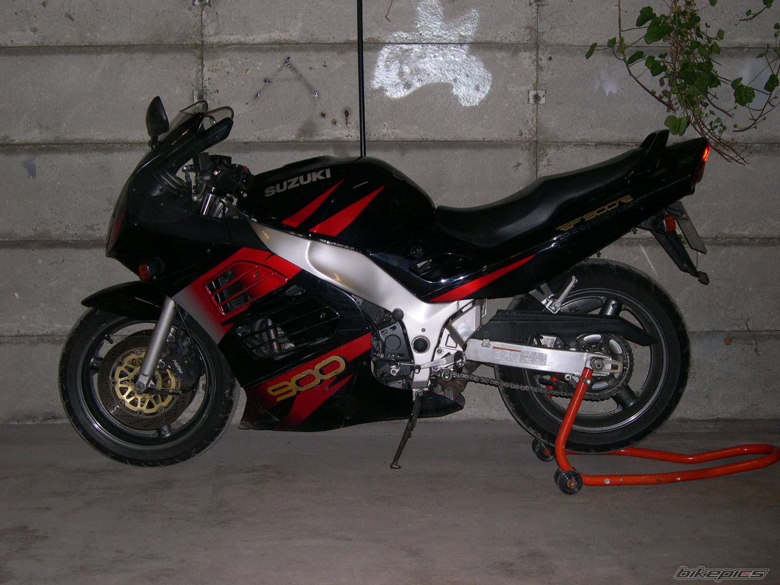 Bike Photo 408133