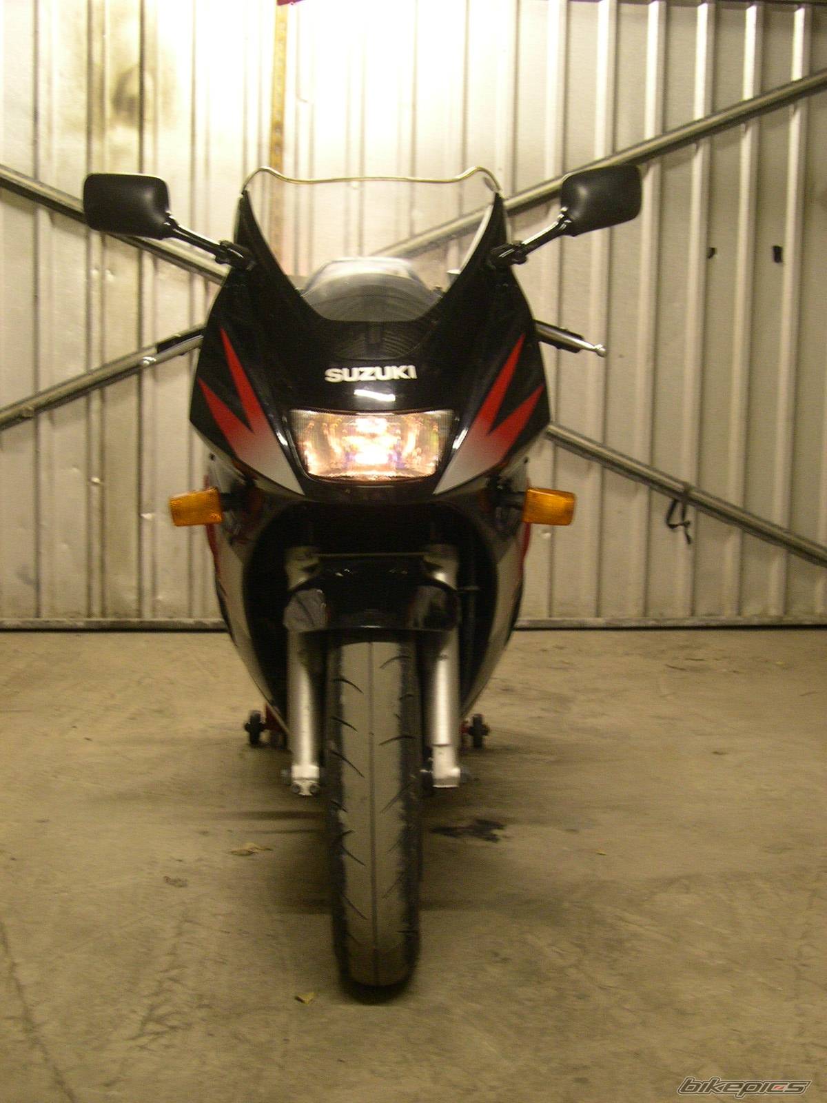 Bike Photo 408137